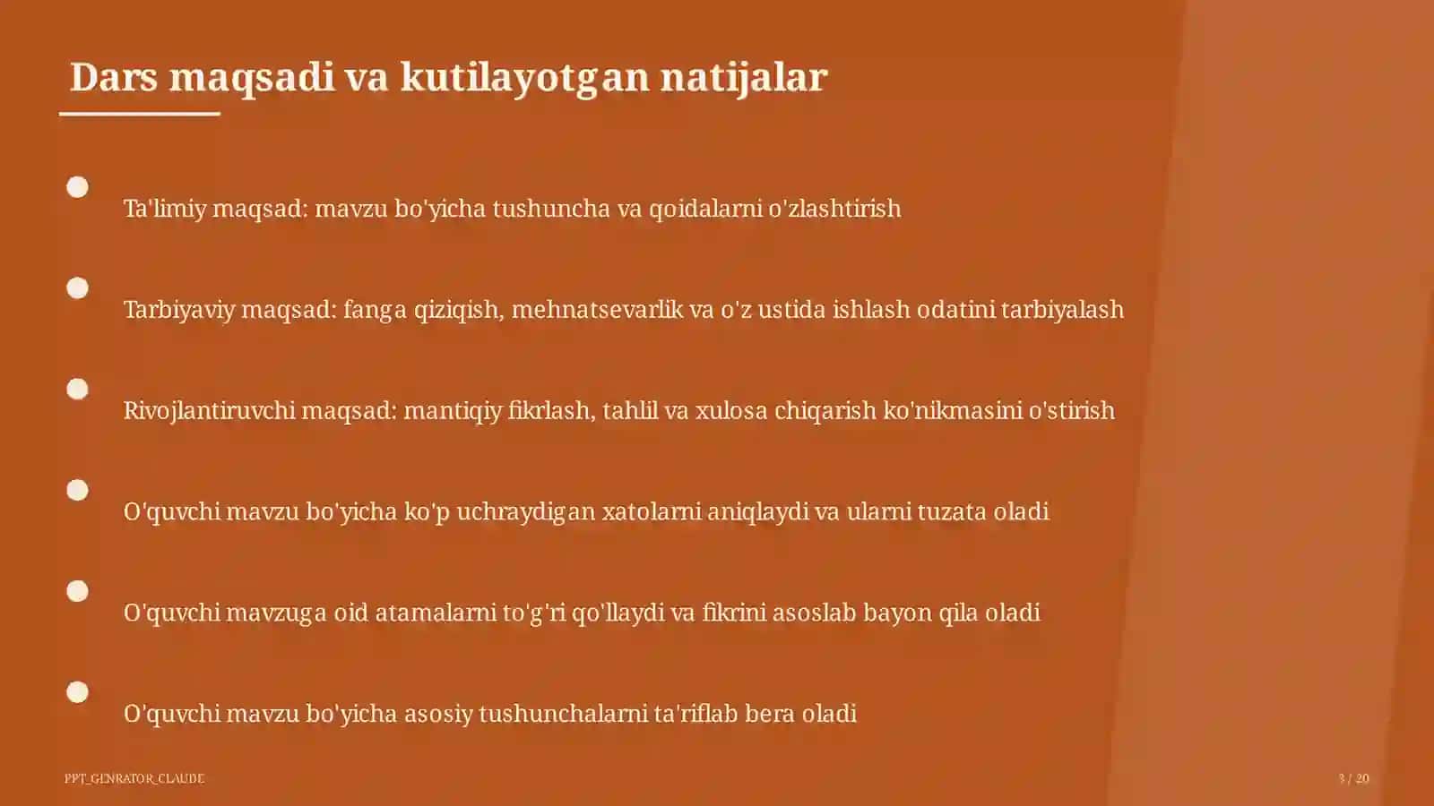 Geografiya (5–11) — metodik birlashma uchun 3