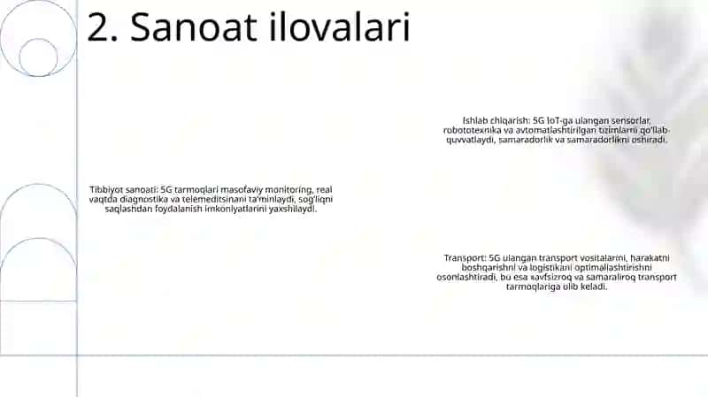 Guruh Elementlarining Ahamiyati 3