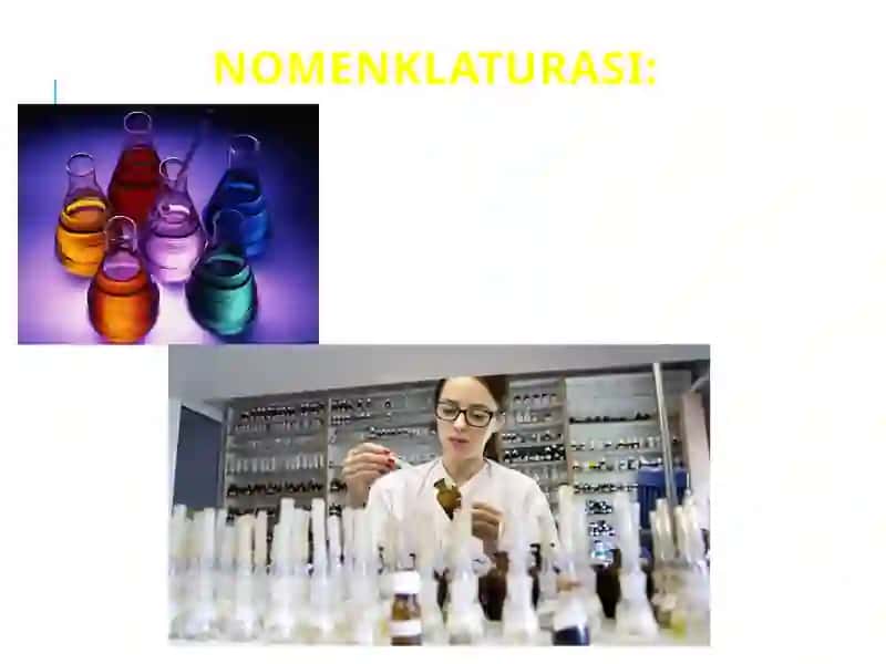 Murakkab efirlar 3