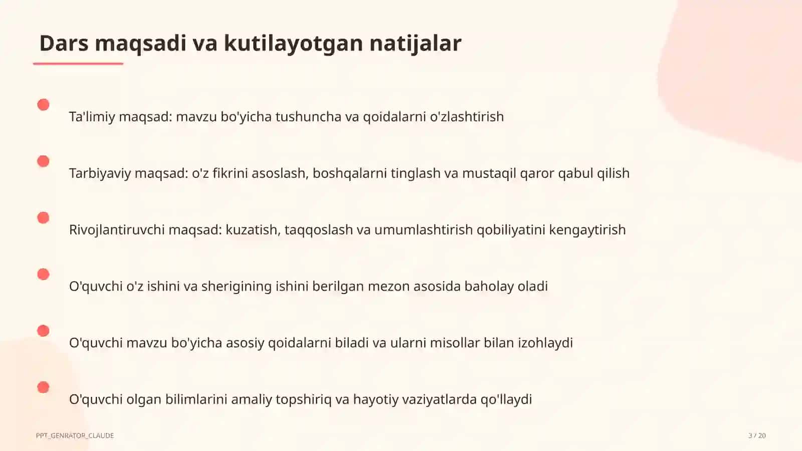 Ikki noma'lumli chiziqli tenglamalar sistemasi (7-sinf) 3