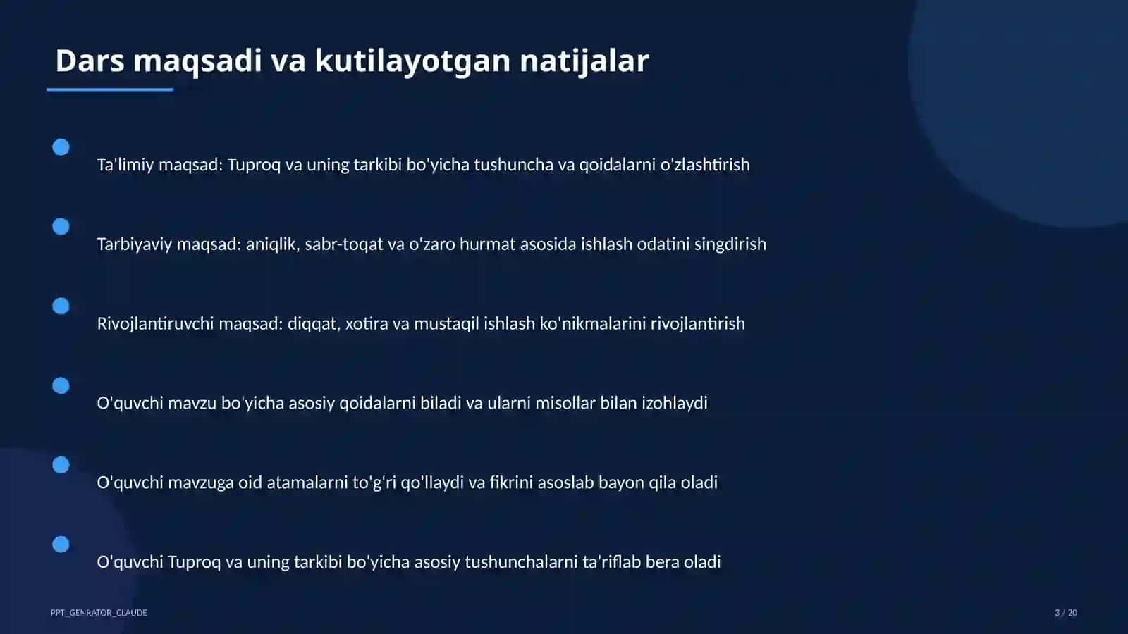 Troq va uning tarkibi (2-sinf) 3
