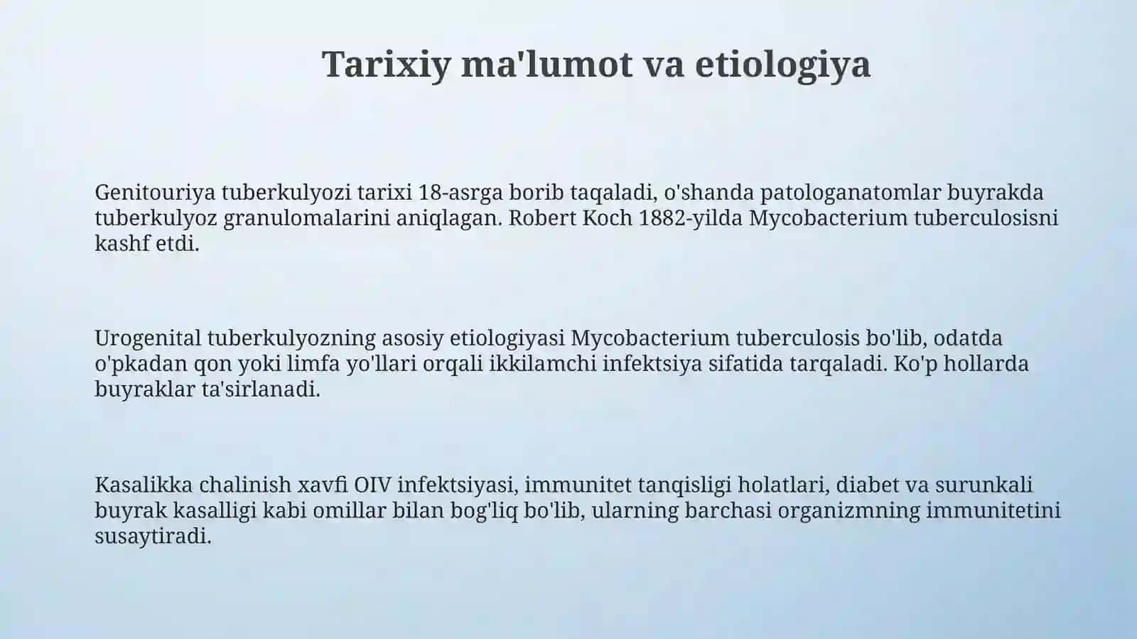 Urologiyavasiydiktanosilaʼzolarisili 3