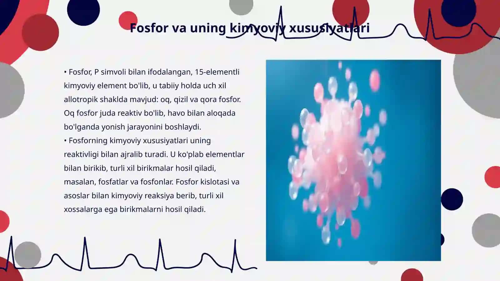 Fosforning vodorodli birikmalari va ularning xossalari 3