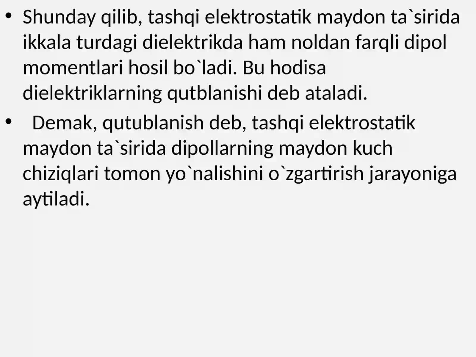 Elektromagnetizm 3