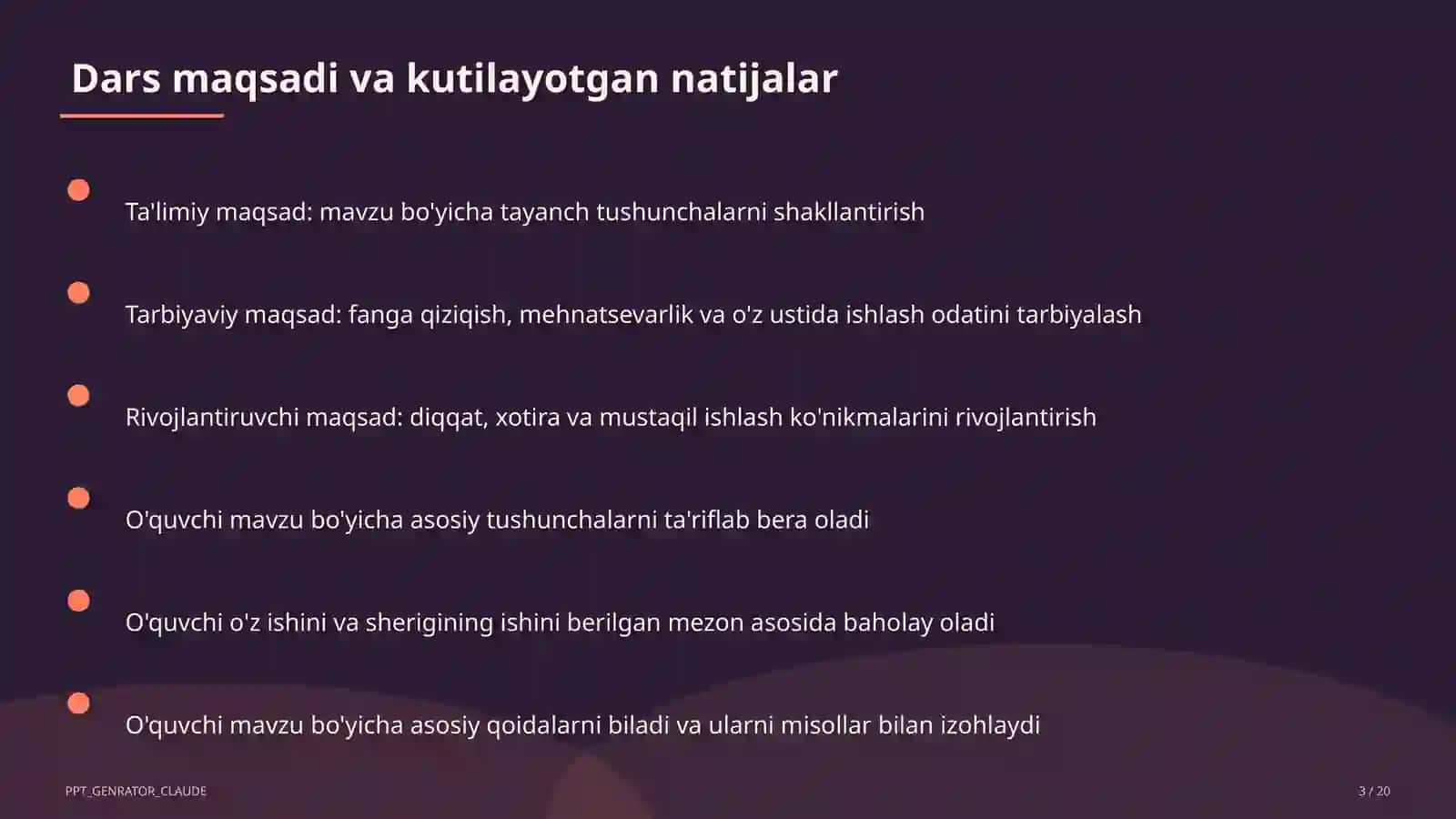 Karton va qaychi bilan xavfsiz ishlash (2-sinf) 3
