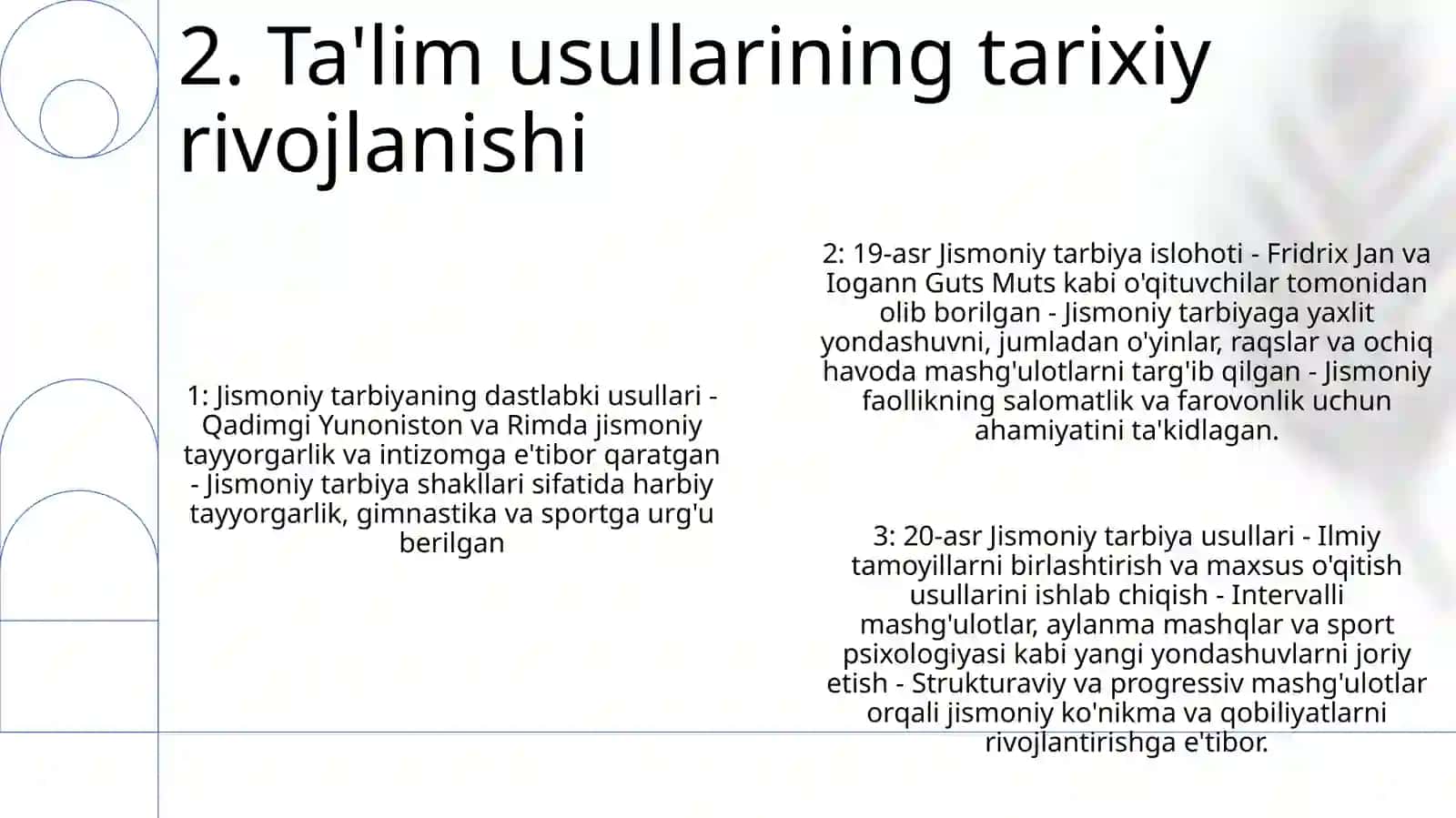 Jismoniy Tarbiya Va Sport Sohasida QoʻLlaniladigan Tarbiya Metodi 3