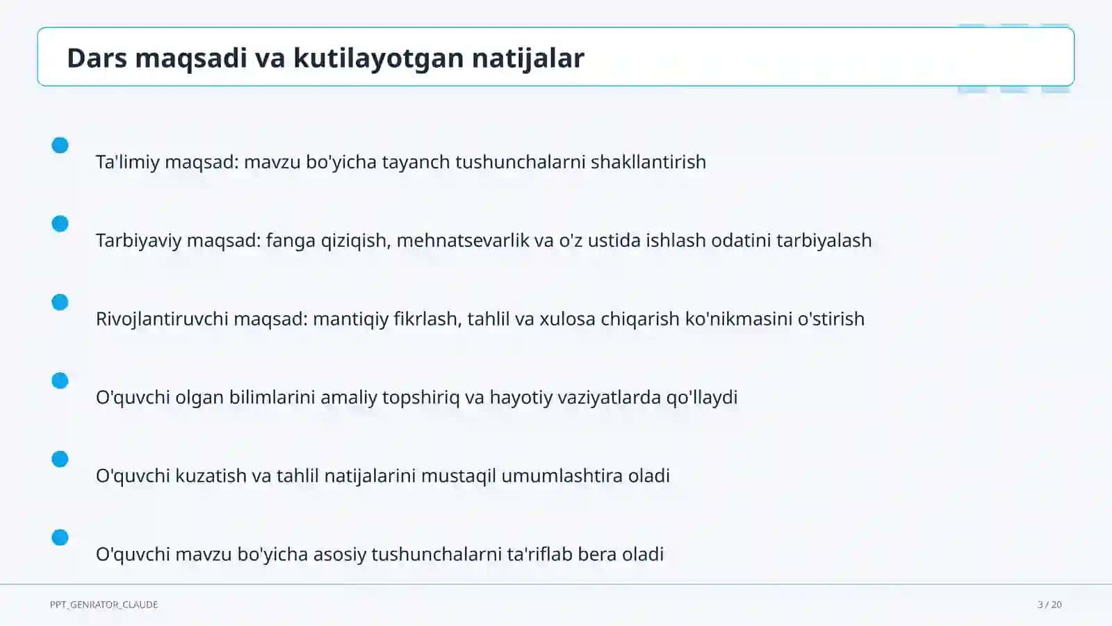 Jahon adabiyoti: Chingiz Aytmatov asarlari (11-sinf) 3
