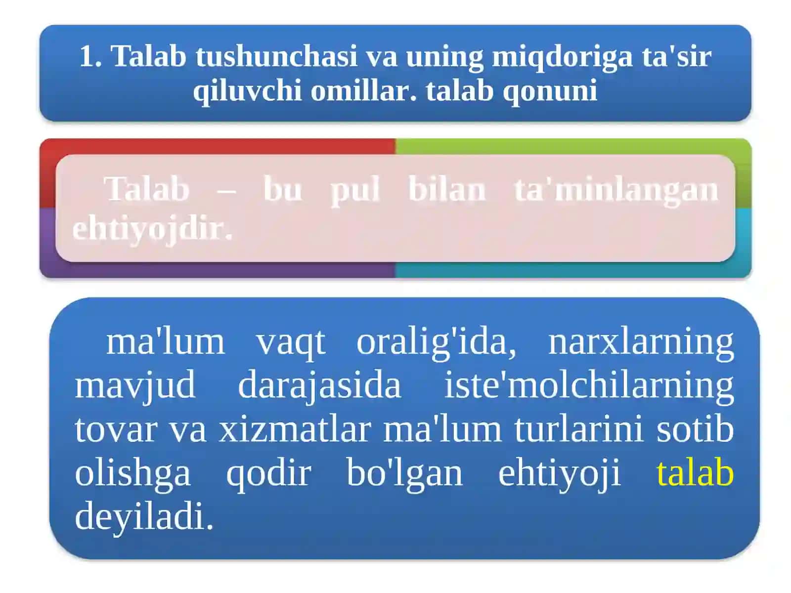 TAQDIMOT ISHI 3