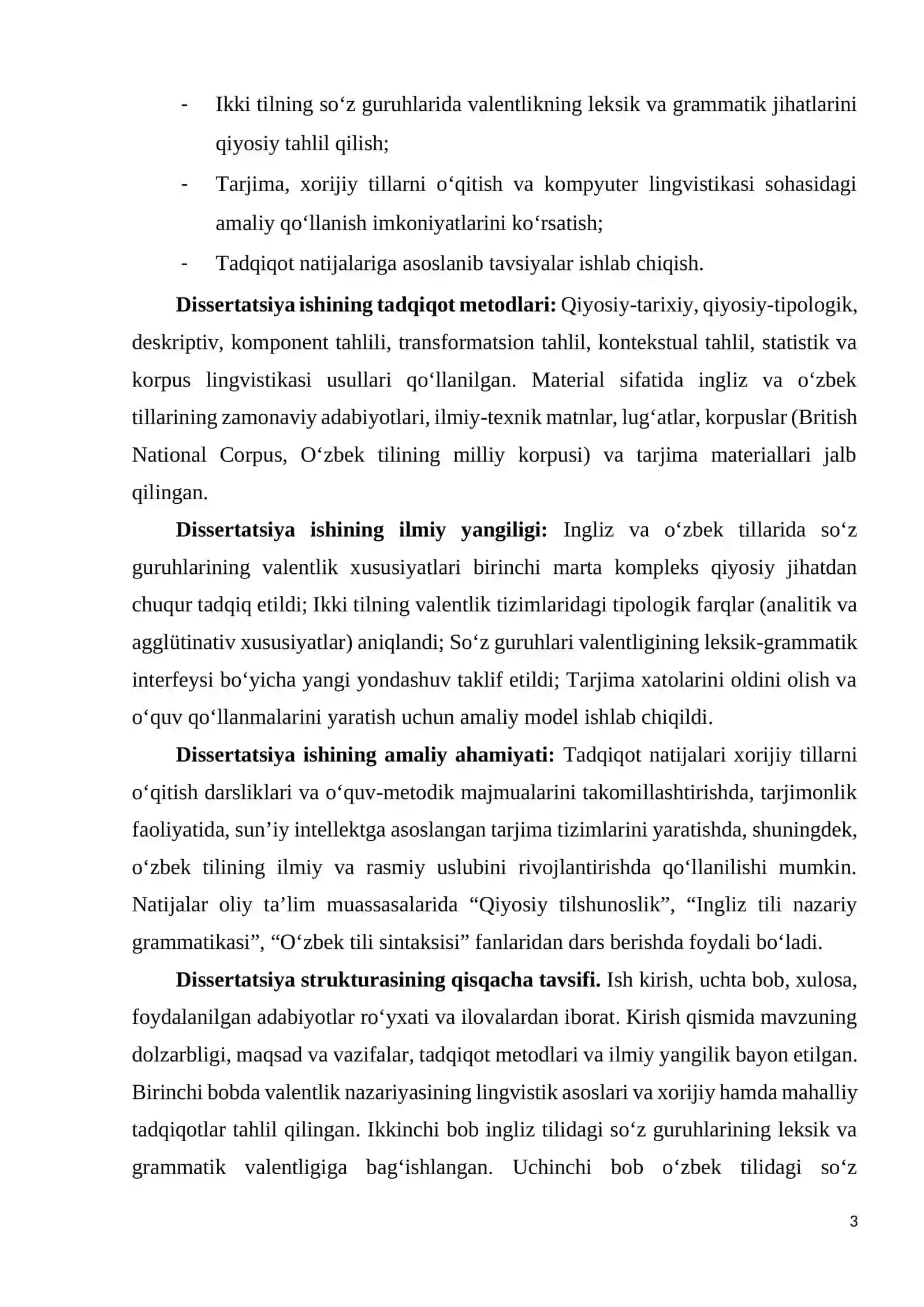 SO‘Z GURUHLARI VA VALENTLIK NAZARIYASI 3