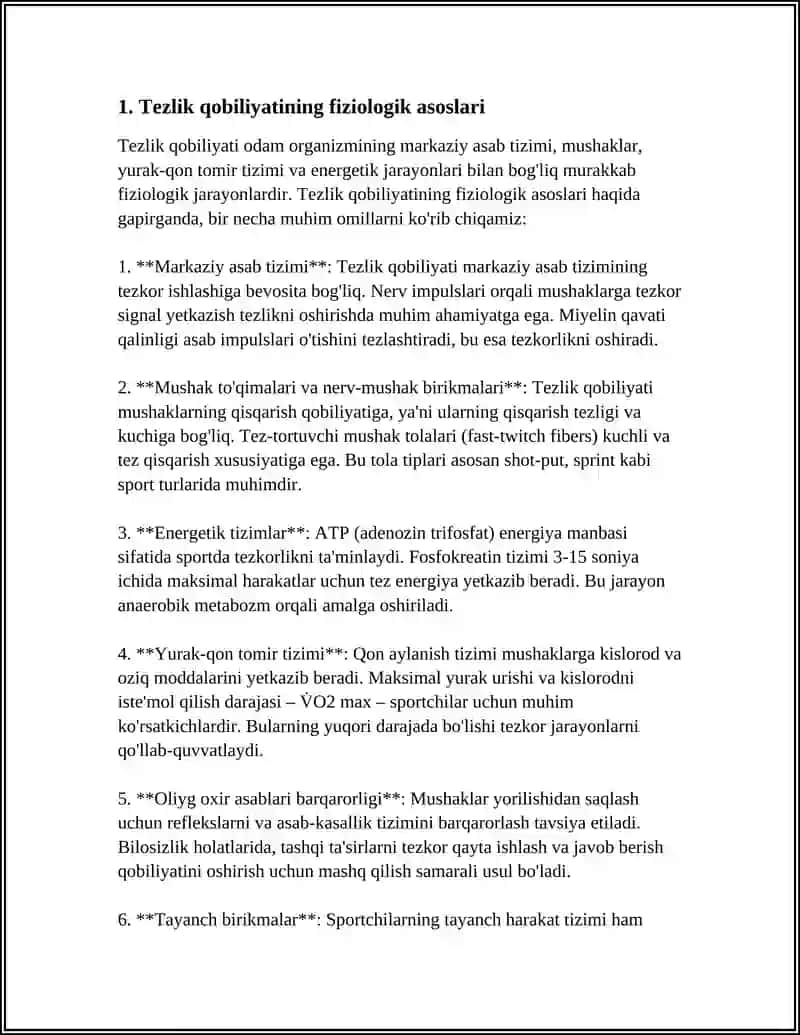 TEZLIK GOBILIYATI VA UNI RIVOJLANTIRISH USULLARI 3