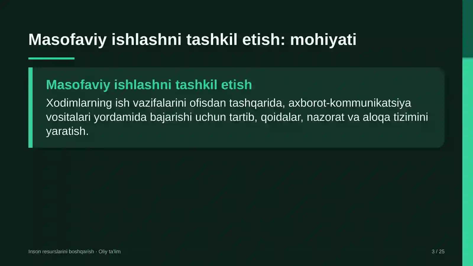 erkin iqtisodiy zonalarda masofaviy ishlashni tashkil etish 5838 3