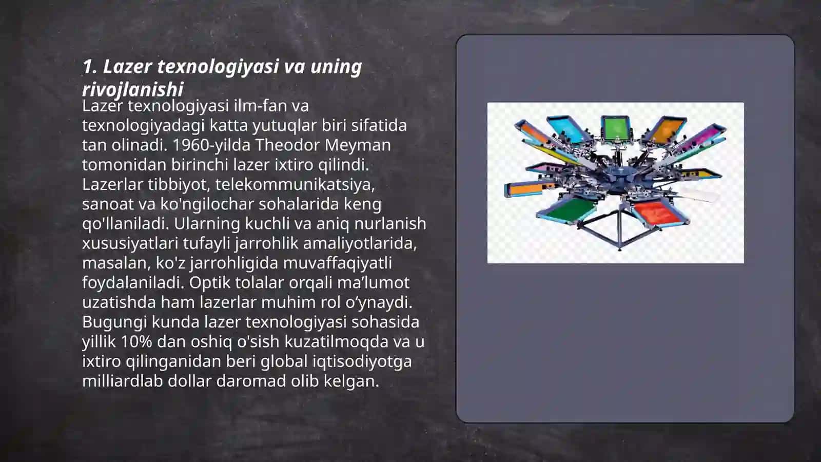 Yuve pechat lazer 3