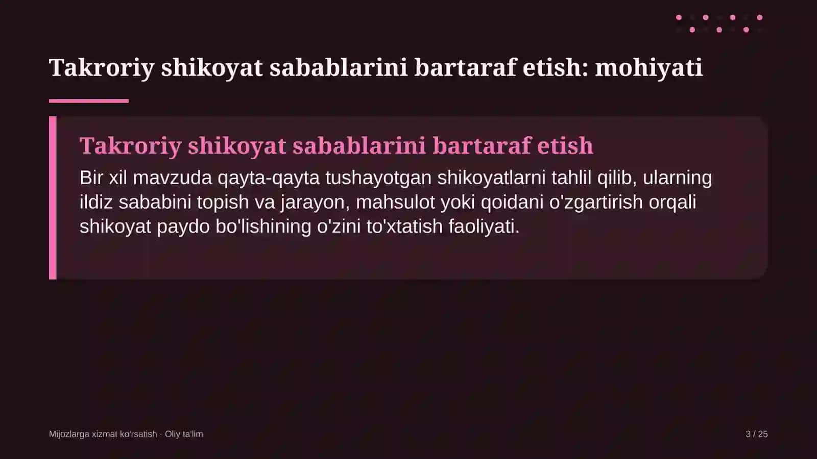 mehnat nizolari komissiyalarida takroriy shikoyat sabablarini bartaraf etish 6501 3
