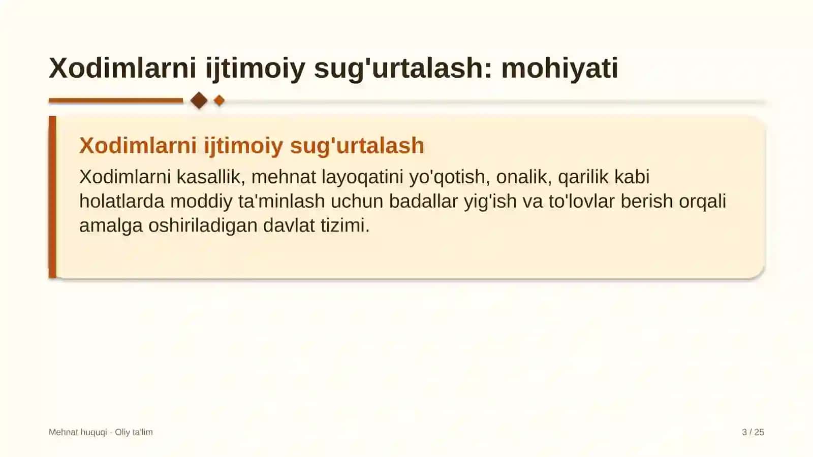 o'rmon xo'jaliklarida xodimlarni ijtimoiy sug'urtalash 8897 3