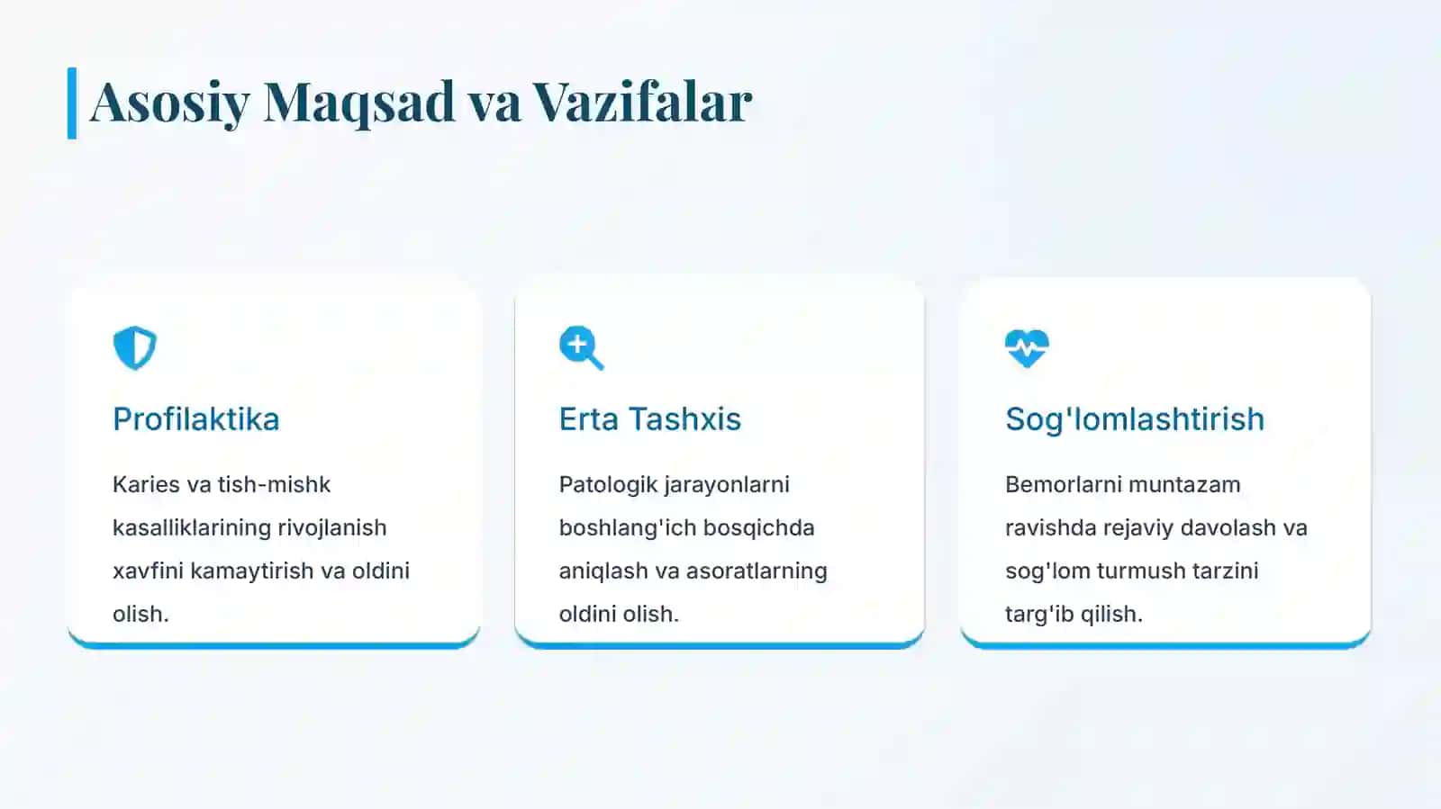 Stomatologiyada dispanserizatsiya 3