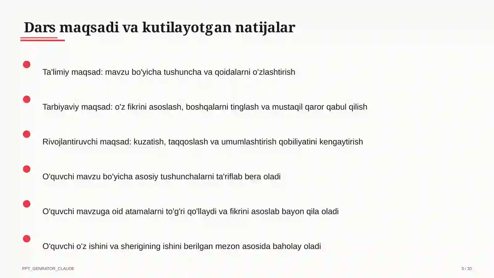 Ingliz tili (1–11) 3