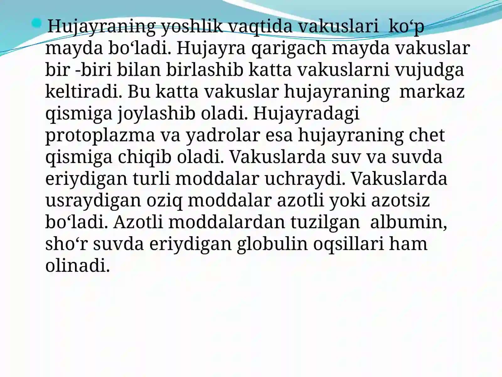 GLIKOZIDLAR 3