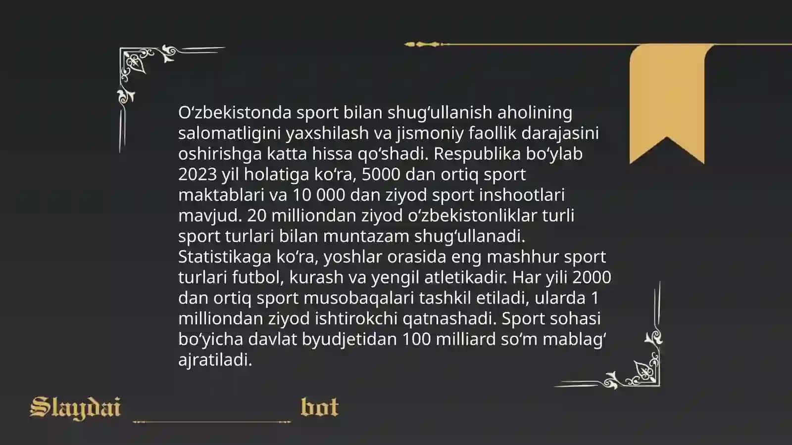 Yoshlarning bosh vaqtini samarali tashkil etish 3