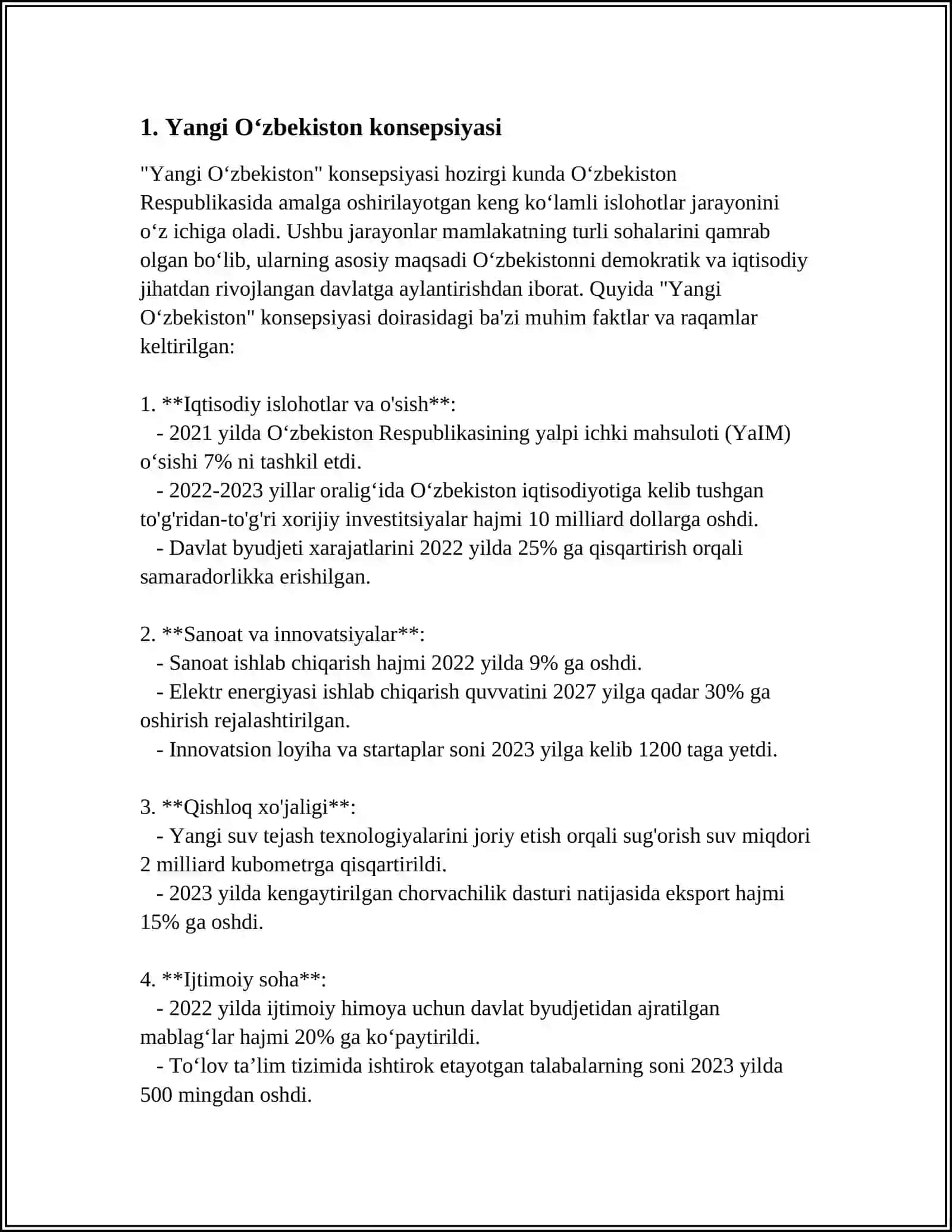 YANGI OʻZBEKISTON TARIXI 3
