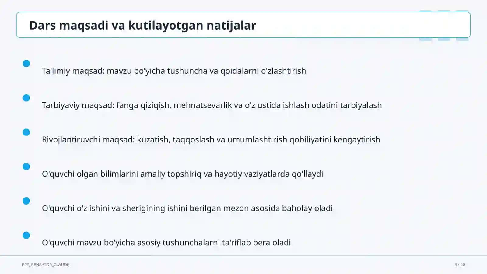 Shekspir tragediyalari (10-sinf) 3