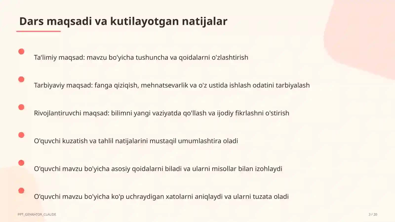 Madaniy xilma-xillik va tolerantlik (11-sinf) 3