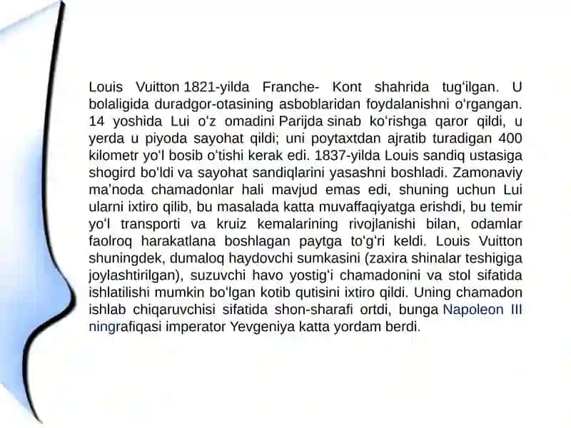 Louis Vuitton 3