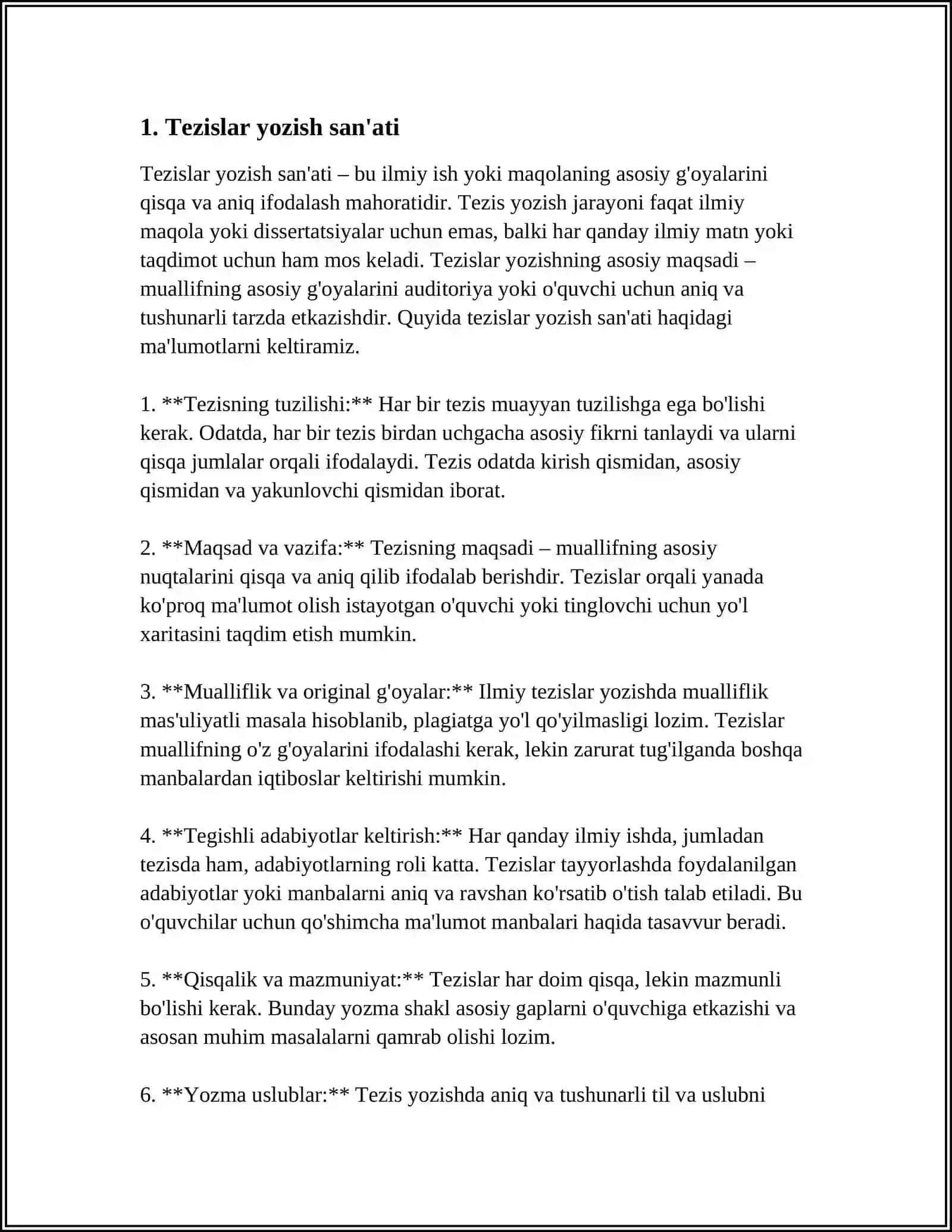 TEZISLAR 3