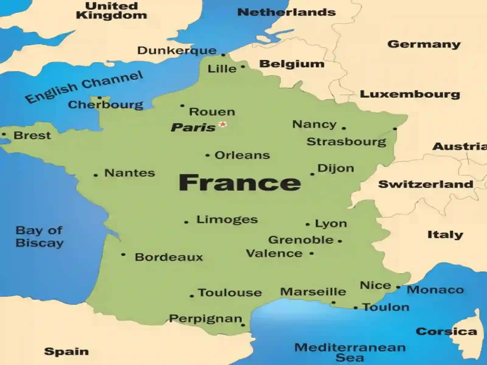 Fransiya 3