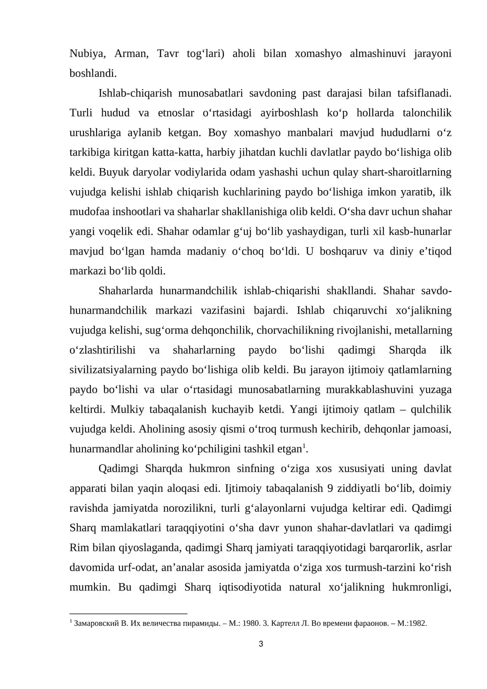 Qadimgi Eron tarixi davlatlari 3