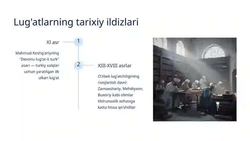 "Devonu lug'at-it turk" 3