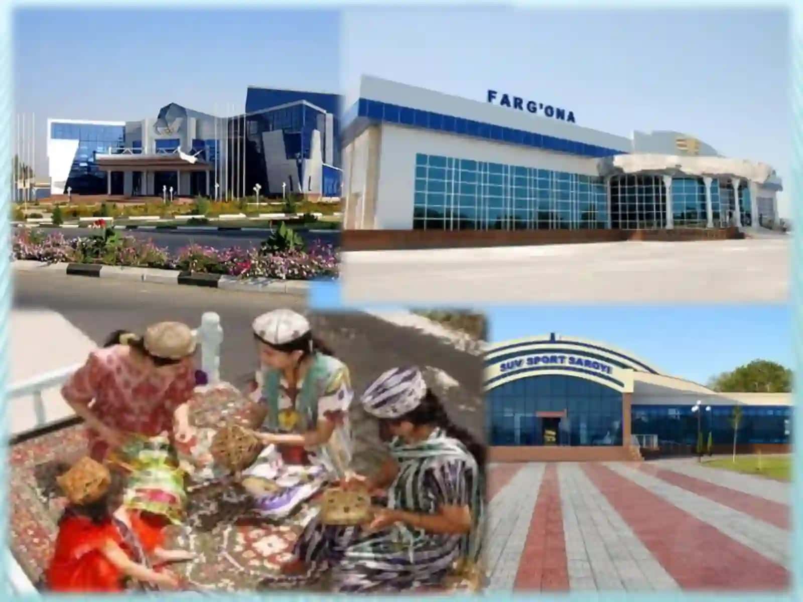 Fergana 3