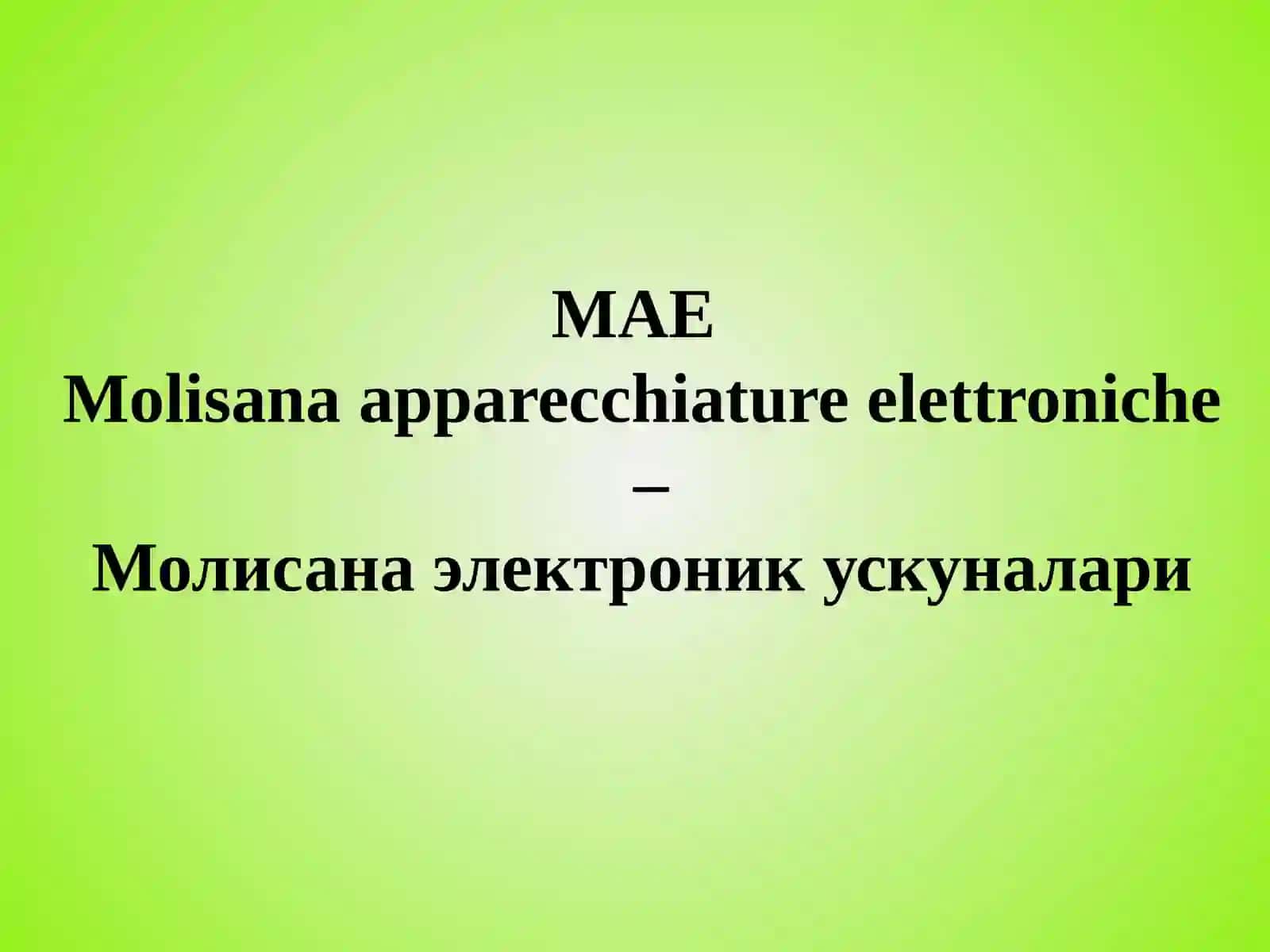 Электроразведканинг ВЭЗ усулида ишлатиладиган МАЕ  компанияси асбоб-ускуналарининг тузилиши ва ишлаш принципи 3