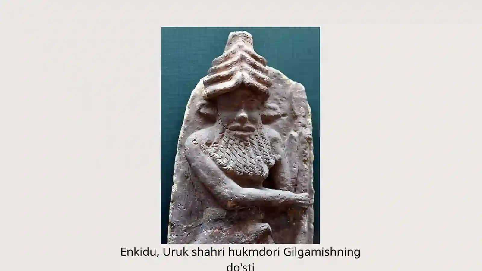 Qadimgi Mesopotamiya 3