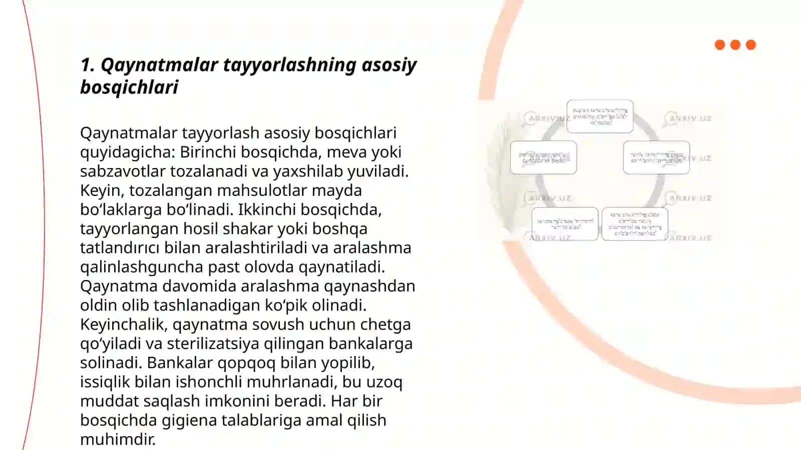Qaynatmalar tayyorlash va ularga dori moddalarni qoʻshish usullari 3
