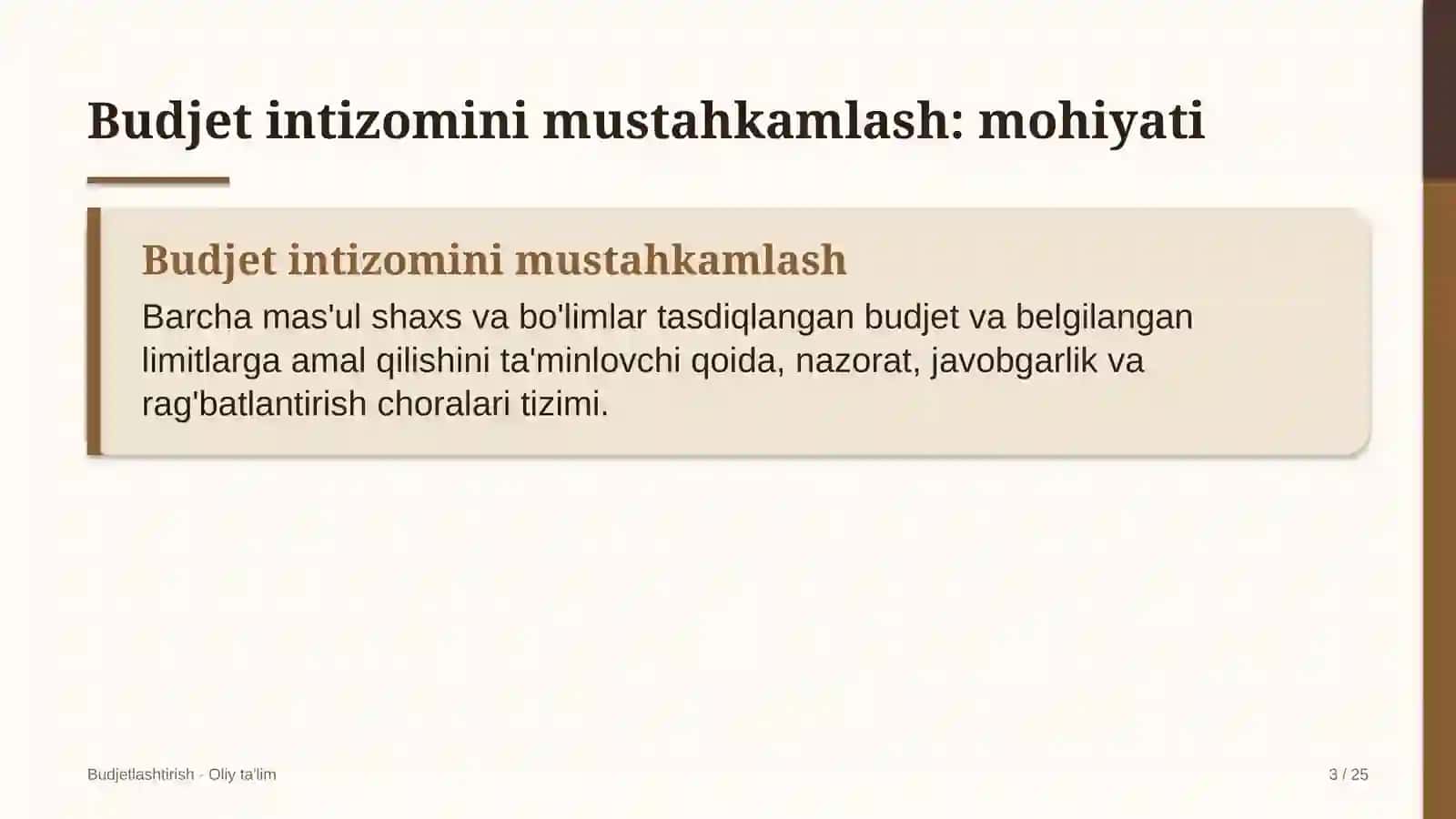 axborot agentliklarida budjet intizomini mustahkamlash 1332 3