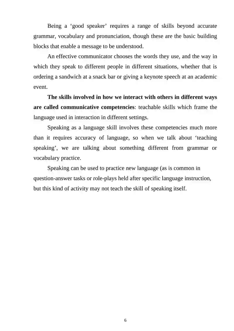 Teaching Grammar Through Games in High School 3