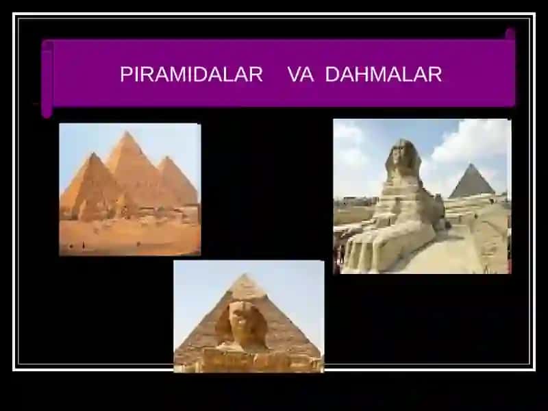 MISR IYEROGLIFLARI 3