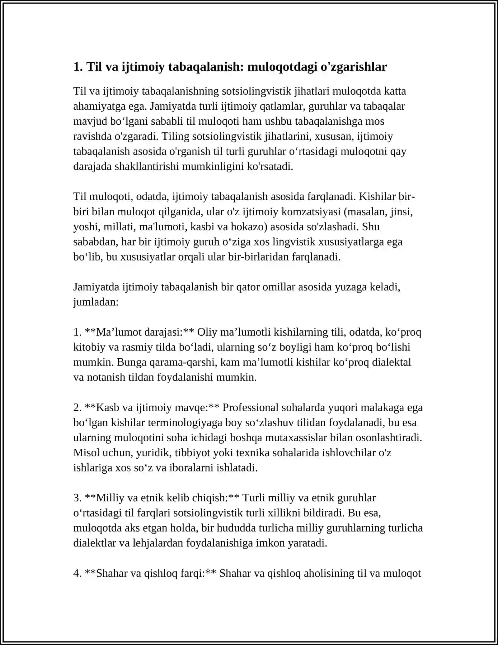 MULOQOTNING SOTSIOLINGVISTIK JIHATLARI 3