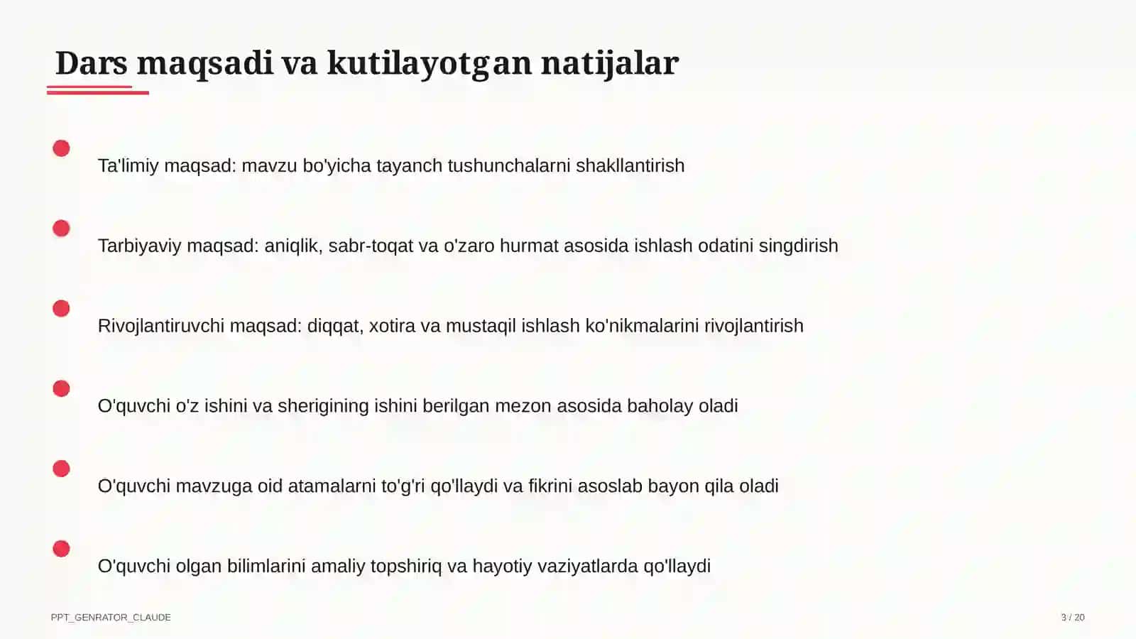 O'zbek xalq cholg'u asboblari: doira, nay, dutor (2-sinf) 3