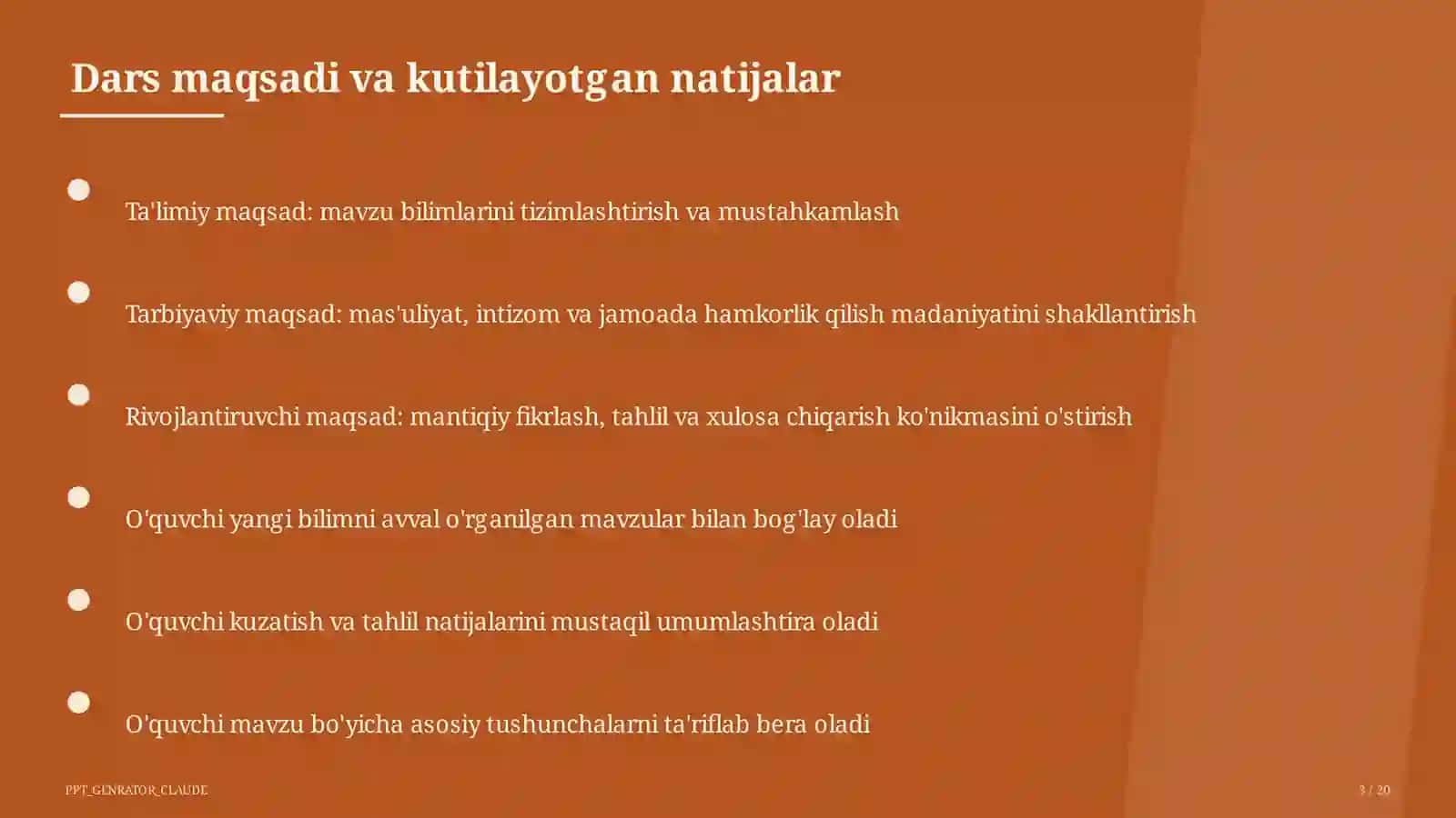 Jismoniy tarbiya (1–11) — metodik birlashma uchun 3