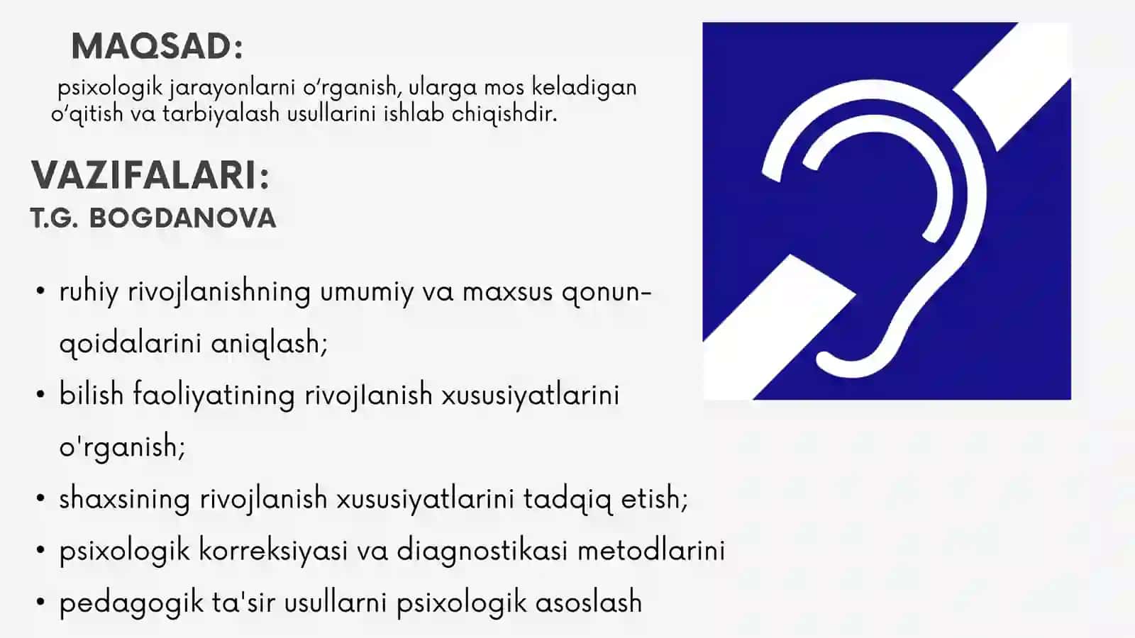 Surdopsixologiyadan bolalar bilish faoliyati 3