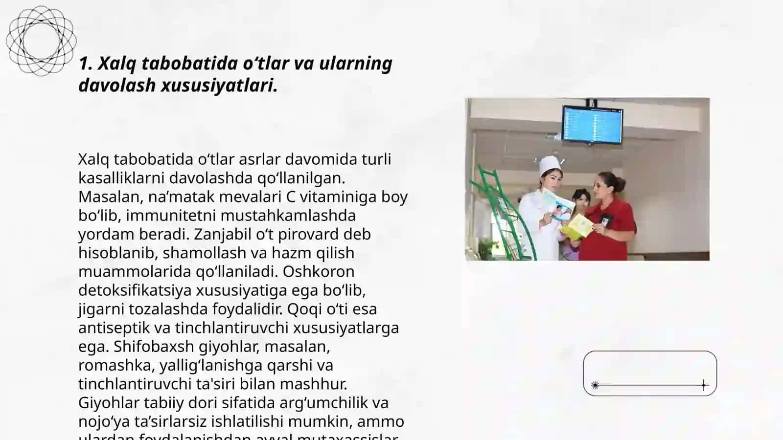 Xalq tabobatidan foydalanish yóllari 3