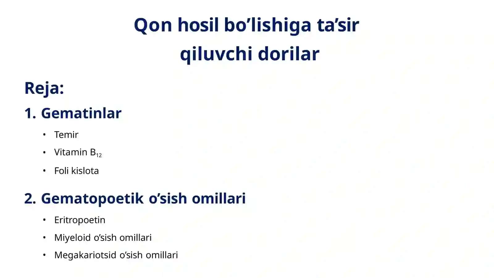 Qonsistemasigata’sirqiluvchidorilar 3