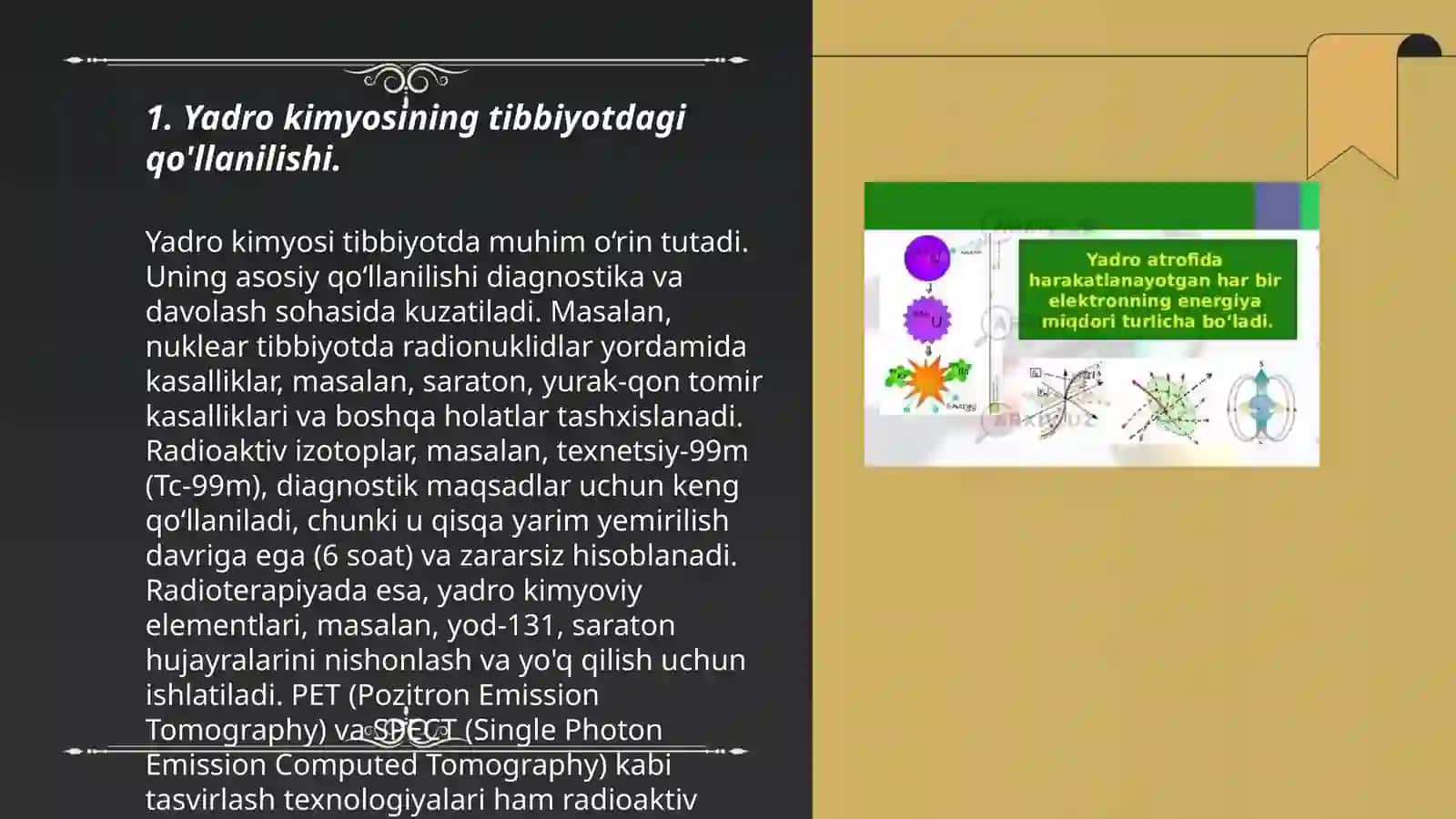Baratov Jonibekning Tibbiy Kimyo Fanidagi Mustaqil Ishi 3