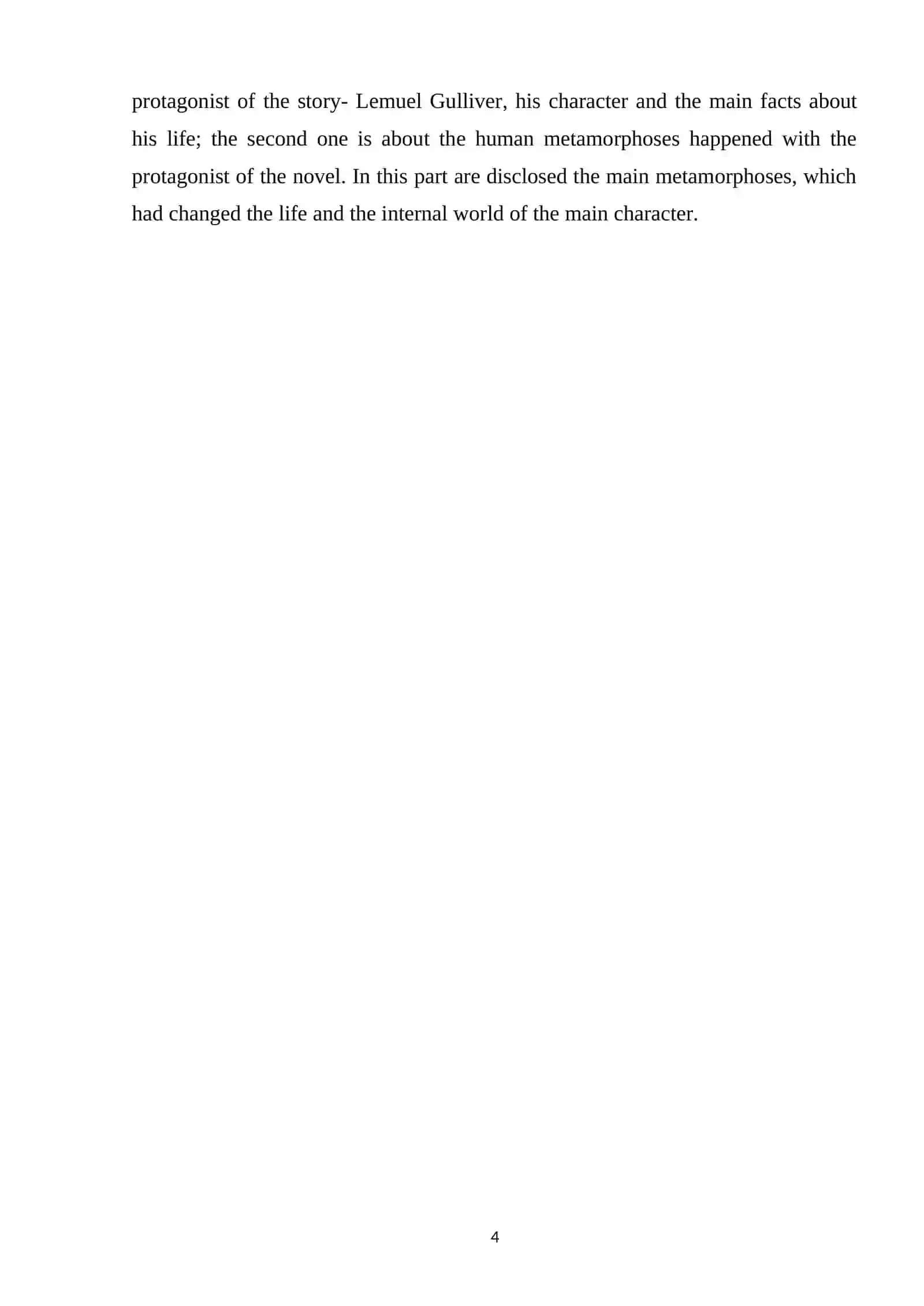 THE ENLIGHTENMENT CENTURY IN ENGLISH LITERATURE 3