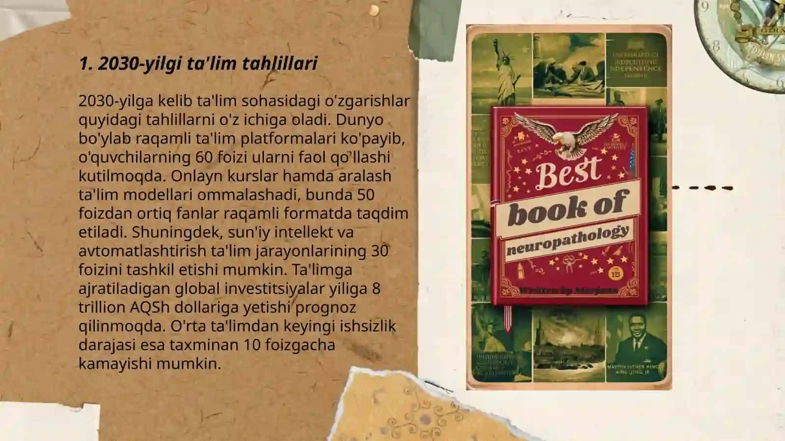 Darsliklar 3