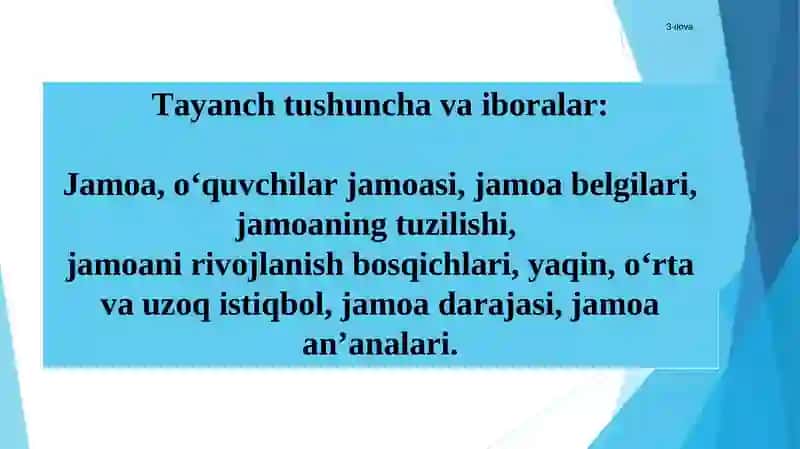 jamoa tarbiya obyekti 3