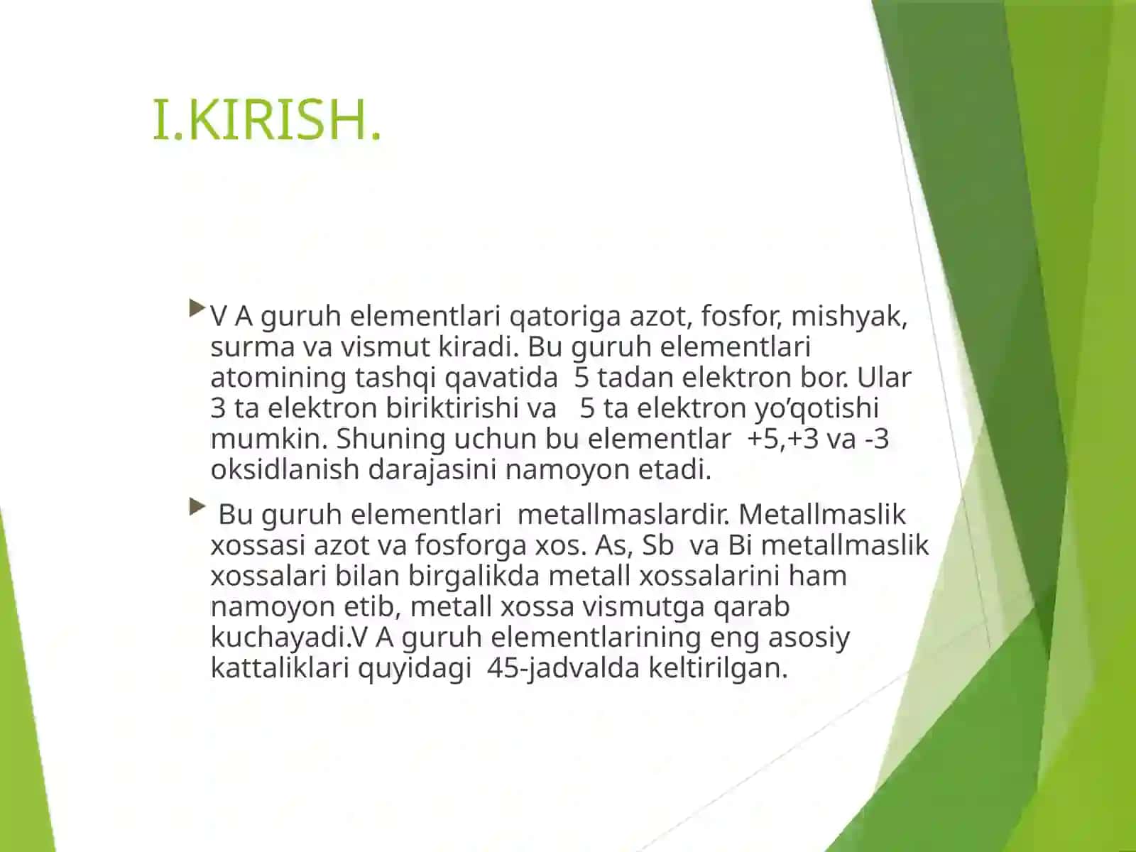 5-guruh P oila elementlari 3