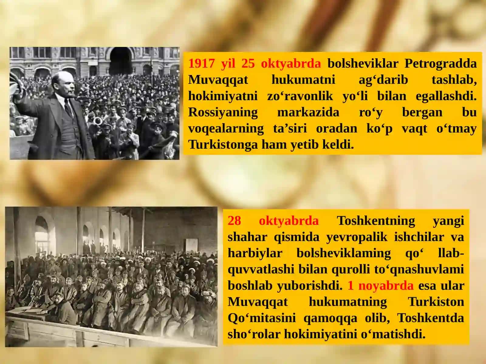 O`zbekistonning tarixiy geografiyasi (1924-1991) 3