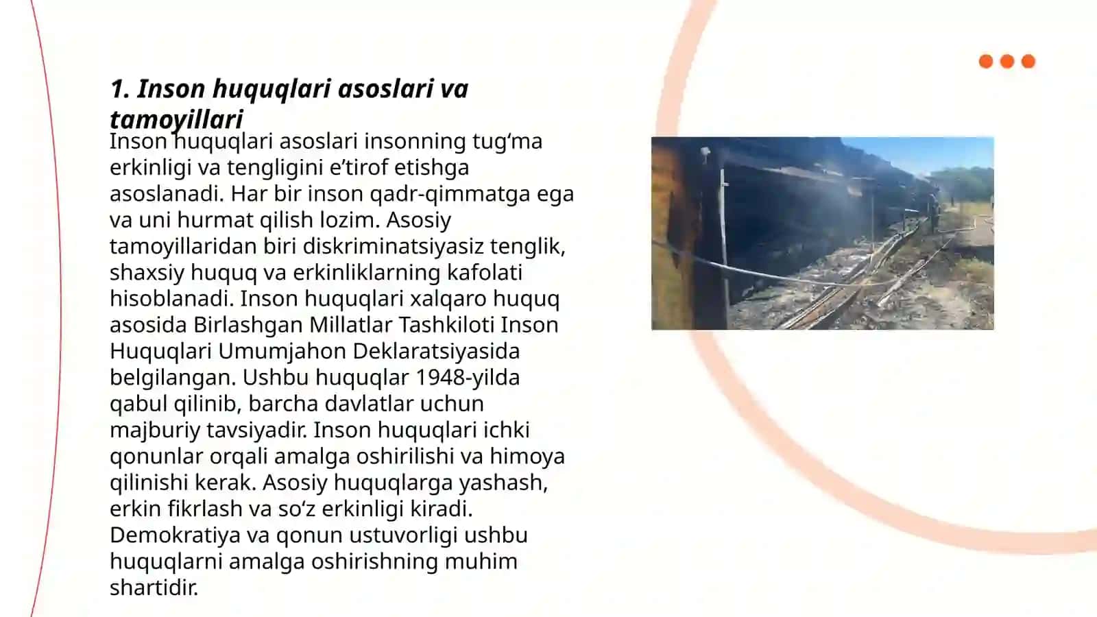 Inson Huquqlari Asoslari va Tamoyillari 3